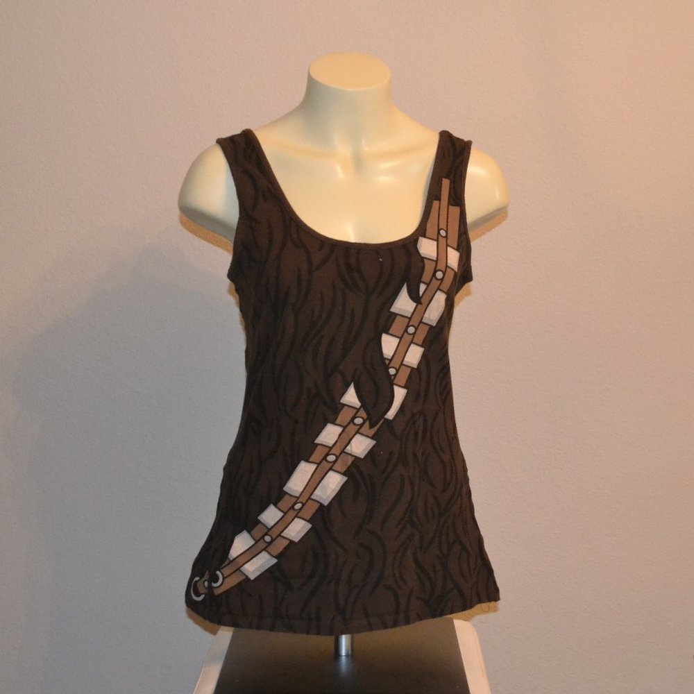 Star Wars - Chewie